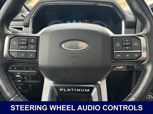 Used 2021 Ford F150 Platinum AWD/4WD image 31