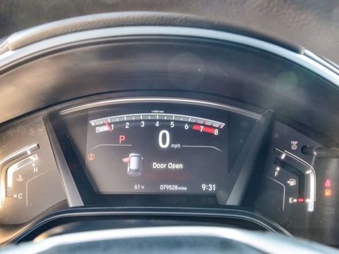Used 2020 Honda CR-V LX image 28