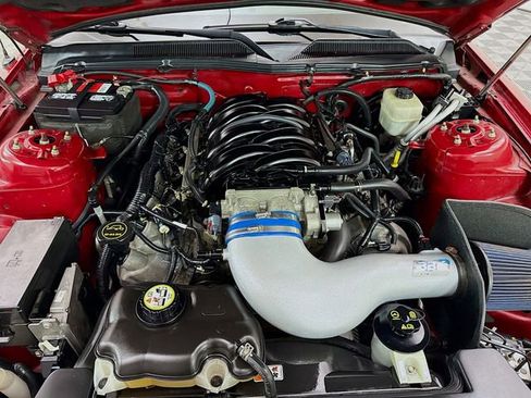 Used 2008 Ford Mustang GT Premium image 26