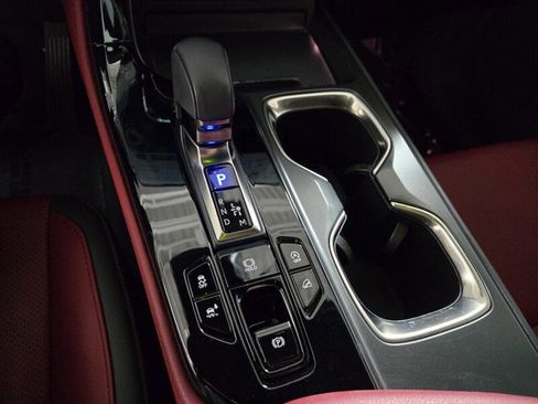 Certified 2023 Lexus NX 350 AWD w/ Premium Package image 37