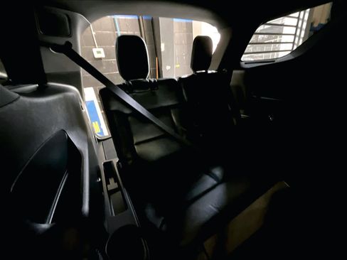 Used 2022 Ford Explorer ST w/ Equipment Group 401A image 20