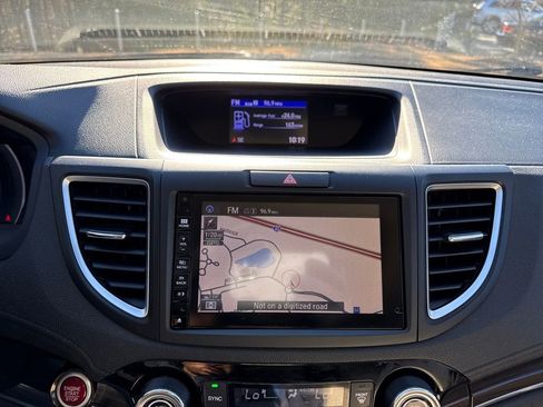 Used 2016 Honda CR-V Touring image 23