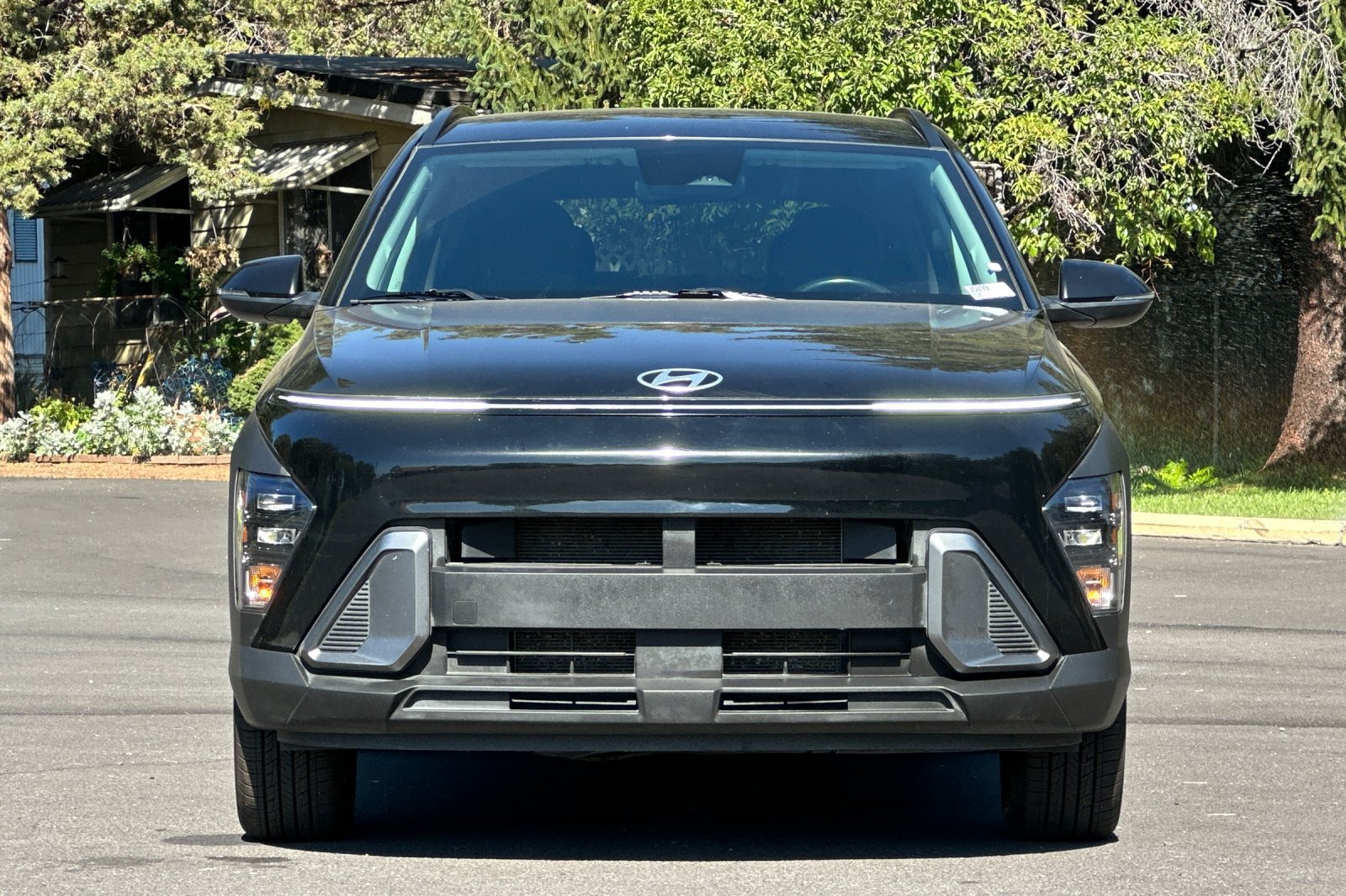 Used 2024 Hyundai Kona SEL AWD/4WD image 9