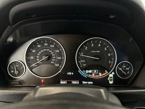 Used 2015 BMW 428i Convertible image 28