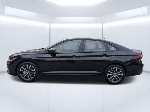 New 2026 Volkswagen Jetta Sport image 6