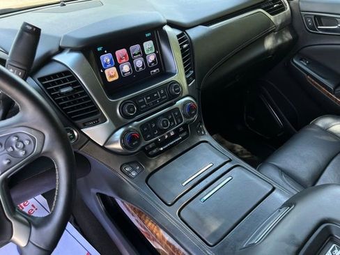 Used 2017 Chevrolet Tahoe Premier AWD/4WD image 38