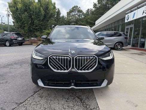 Used 2026 BMW X3 xDrive30i AWD/4WD image 3