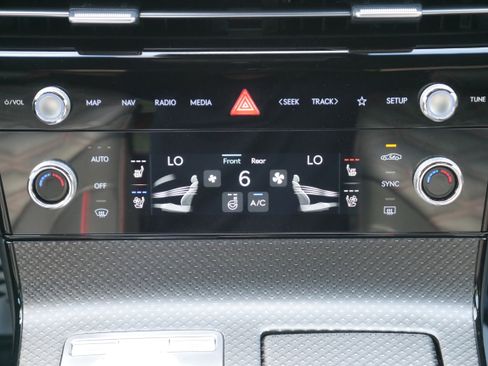 Certified 2025 Genesis G80 3.5T Sport Prestige image 19