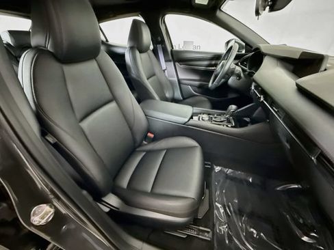 Used 2025 MAZDA MAZDA3 s FWD image 27
