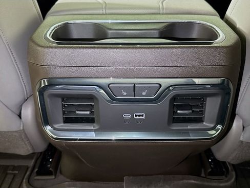 Certified 2026 GMC Sierra 1500 SLT image 45