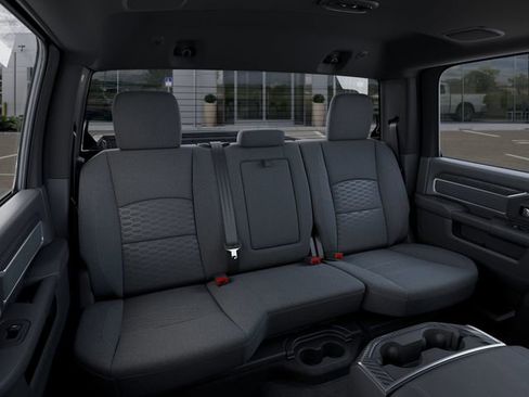 New 2026 RAM 2500 Big Horn image 15