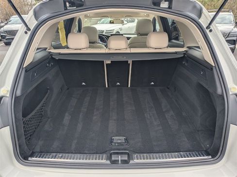 Used 2018 Mercedes-Benz GLC 300 image 16