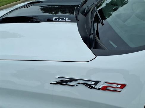 New 2026 Chevrolet Silverado 1500 ZR2 AWD/4WD image 15