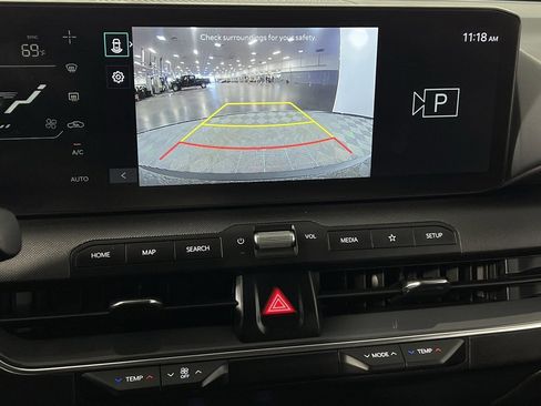 Used 2025 Kia K4 EX image 18