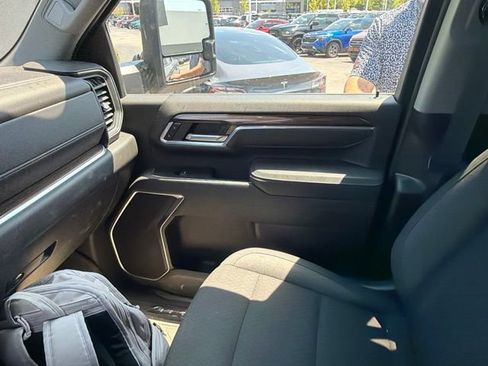 Used 2026 Chevrolet Silverado 2500 LT w/ Trail Boss Package AWD/4WD image 25