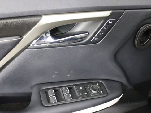 Used 2022 Lexus RX 350 FWD w/ Premium Package image 18