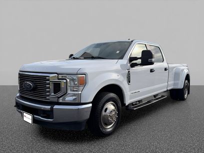Used 2022 Ford F350 XL w/ STX Appearance Package