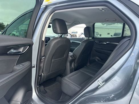 Used 2024 Buick Envision Preferred image 20