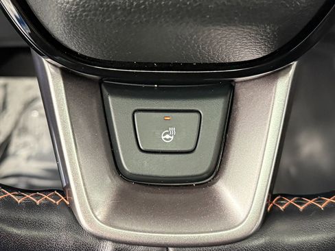 Used 2025 Honda Pilot TrailSport image 21