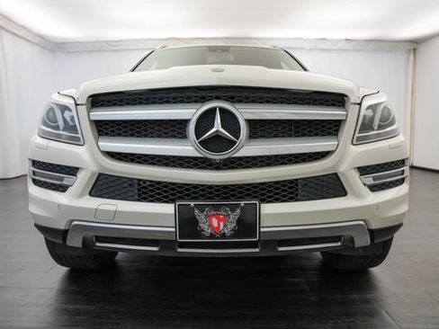 Used 2013 Mercedes-Benz GL 450 4MATIC image 38