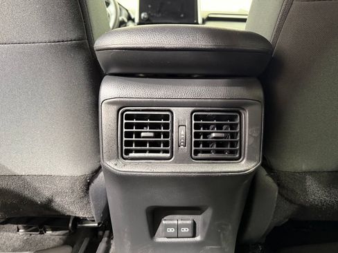 Certified 2024 Toyota RAV4 XLE FWD image 20