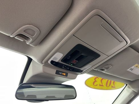 Used 2023 Honda Accord EX image 23