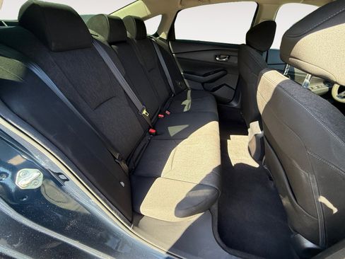Used 2024 Honda Accord EX image 18