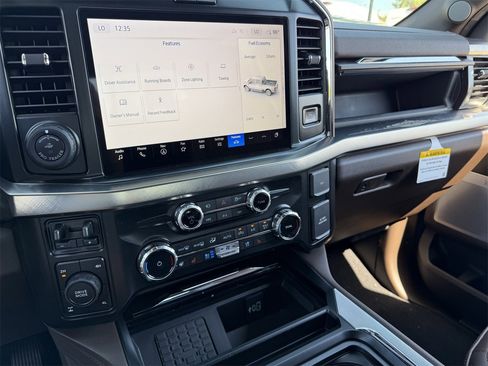 New 2026 Ford F350 King Ranch w/ FX4 Off-Road Package image 36