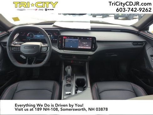 New 2026 Dodge Charger R/T Scat Pack image 12