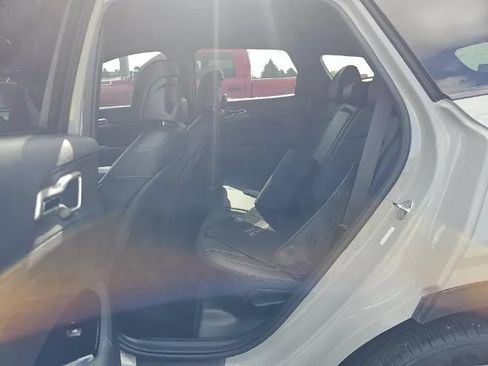 Used 2024 Kia Sportage X-Line w/ X-Line Premium Package AWD/4WD image 14