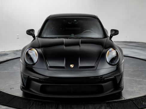 Used 2022 Porsche 911 GT3 image 28