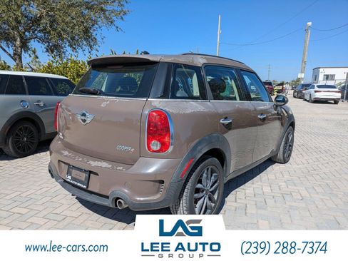 Used 2011 MINI Cooper Countryman S image 3