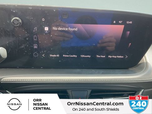 Used 2026 Buick Encore GX Preferred w/ Advanced Technology Package FWD image 21