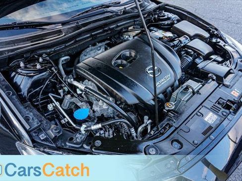 Used 2018 MAZDA MAZDA3 Sport w/ Preferred Equipment Package image 37