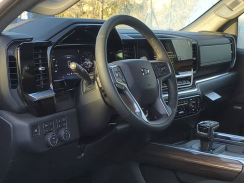 New 2026 Chevrolet Silverado 1500 LT Trail Boss w/ LT Trail Boss Premium Package image 10