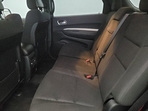 Used 2018 Dodge Durango SXT w/ Quick Order Package 2BB image 18