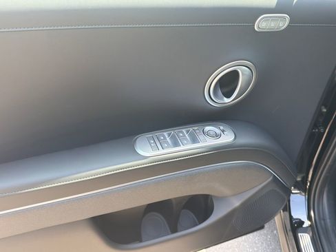 New 2026 Hyundai Palisade Calligraphy FWD image 11