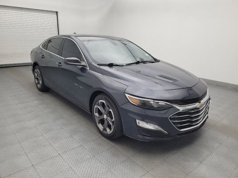 Used 2020 Chevrolet Malibu LT FWD image 13