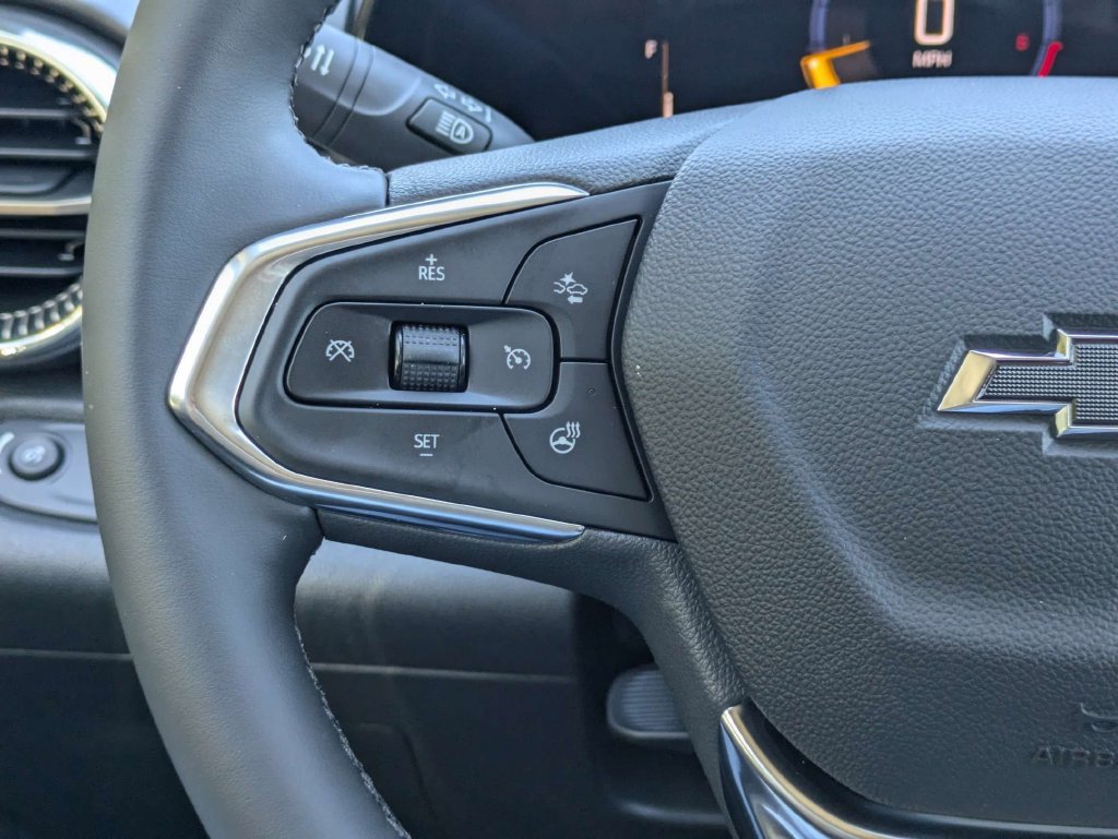 New 2026 Chevrolet Trax ACTIV w/ Driver Confidence Package FWD image 27