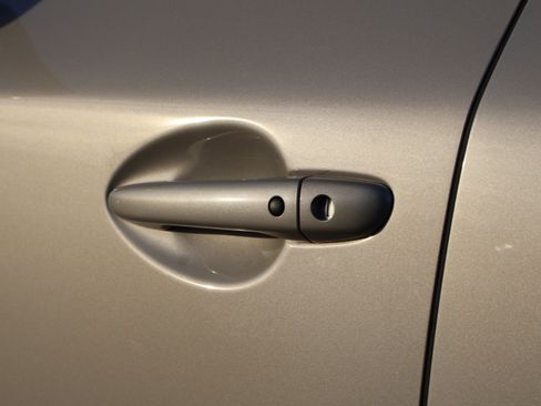 Certified 2025 MAZDA CX-5 2.5 Turbo image 21