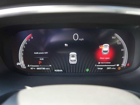 Certified 2026 Acura MDX A-Spec AWD/4WD image 24