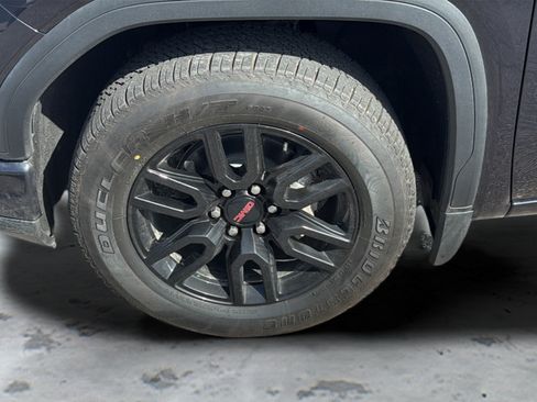 Used 2022 GMC Sierra 1500 Elevation AWD/4WD image 30