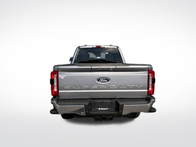 New 2027 Ford F250 XLT w/ XLT Premium Package AWD/4WD image 8
