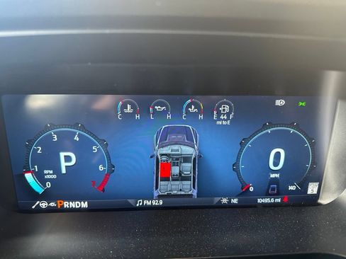 Used 2024 Ford F150 Raptor AWD/4WD image 20