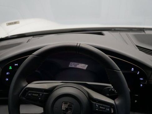 New 2026 Porsche Taycan Turbo S image 18