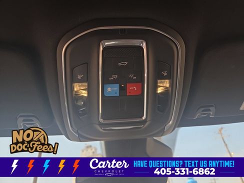Used 2024 Jeep Wagoneer Series II w/ Flexible Seating Group AWD/4WD image 24