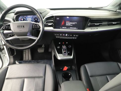 Certified 2024 Audi Q4 e-tron Prestige AWD/4WD image 19