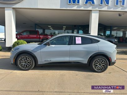 Used 2024 Ford Mustang Mach-E Premium