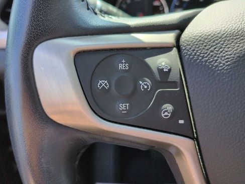 Used 2022 GMC Acadia Denali w/ Denali Ultimate Package AWD/4WD image 22