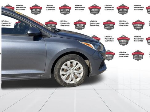 Used 2019 Hyundai Accent SE image 8